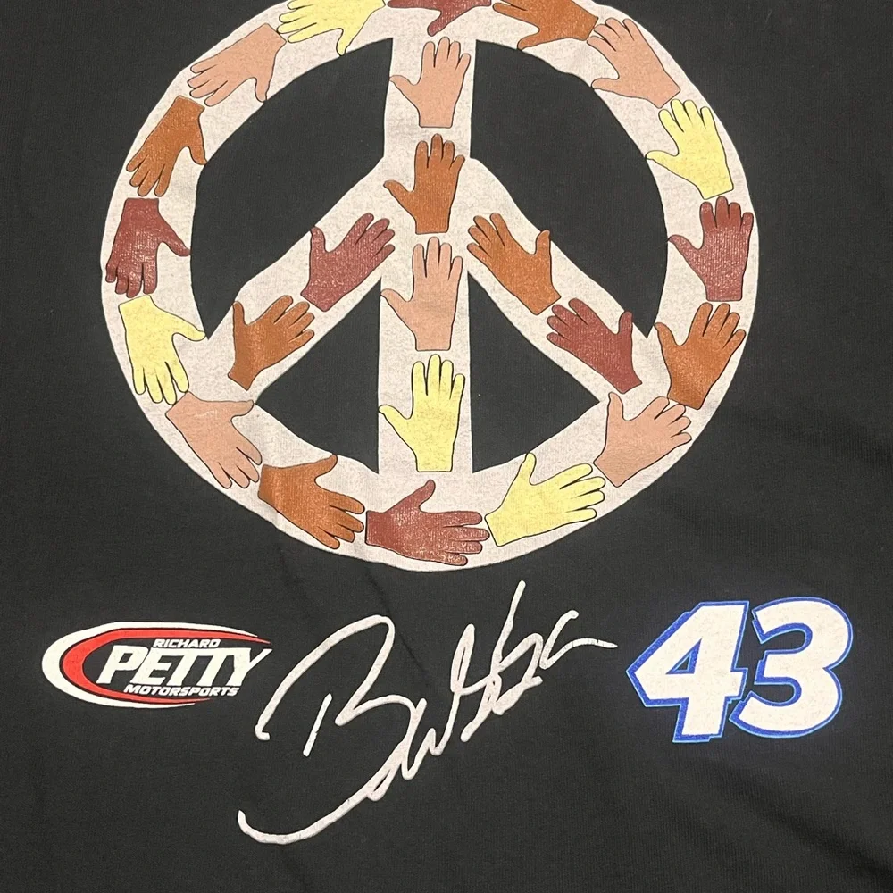 Motorcross tee - Picture 2 of 3